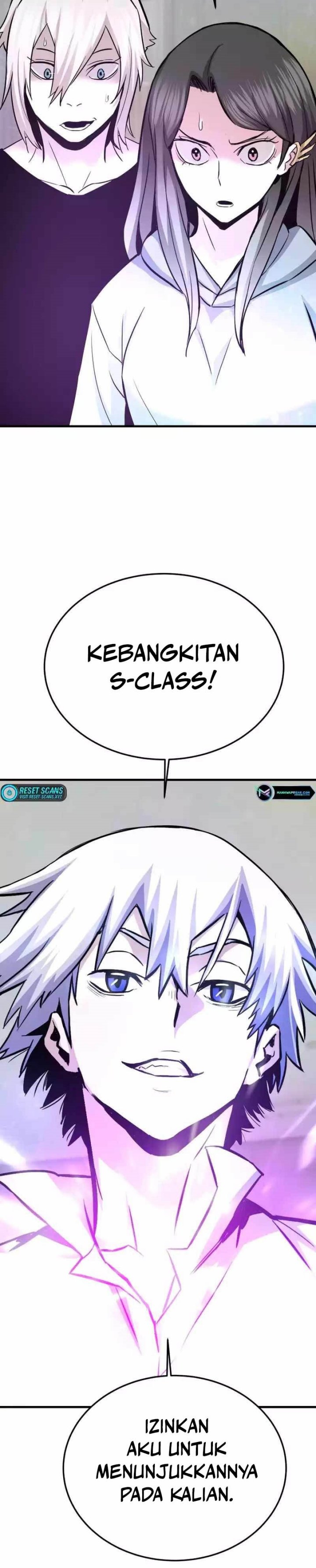Han Dae Sung Returned From Hell chapter 76