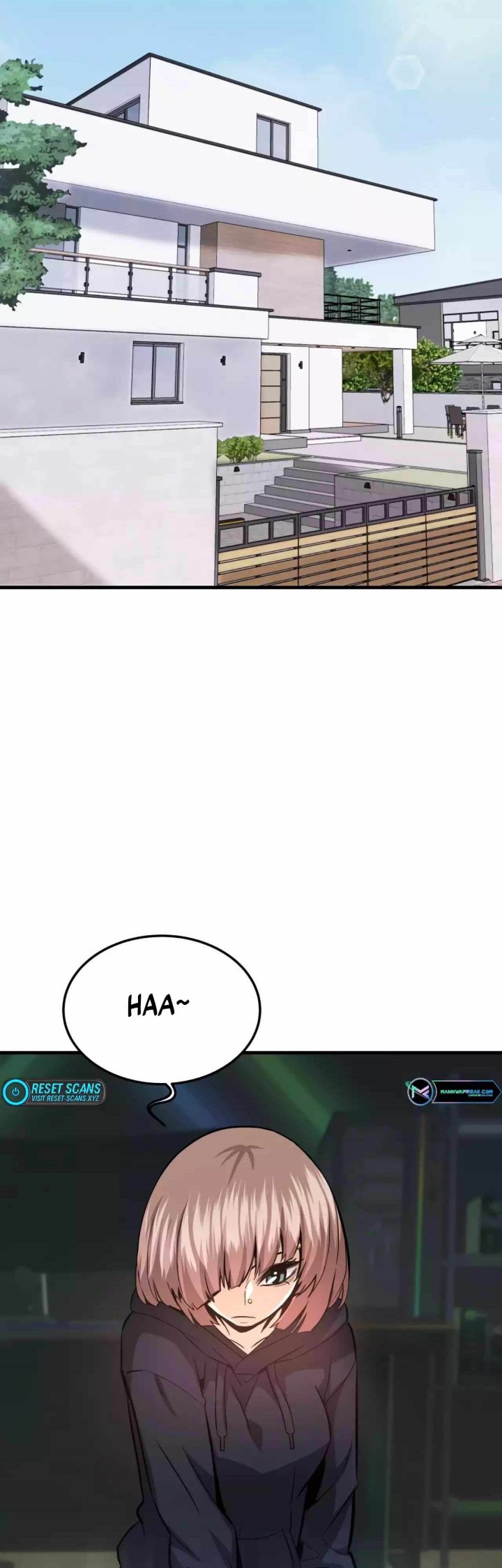 Han Dae Sung Returned From Hell chapter 77
