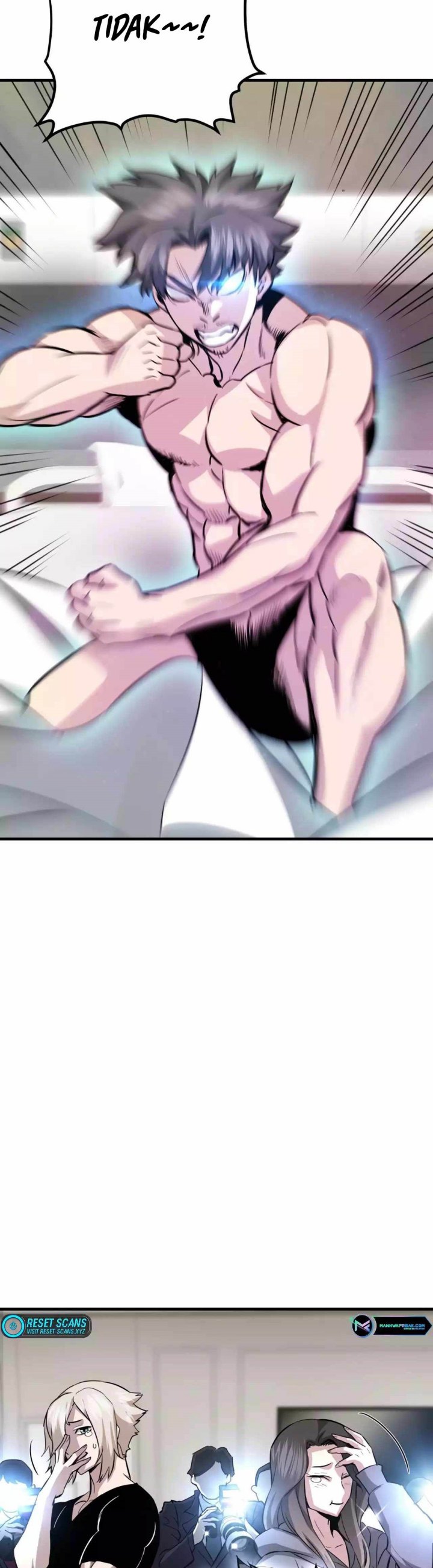 Han Dae Sung Returned From Hell chapter 77