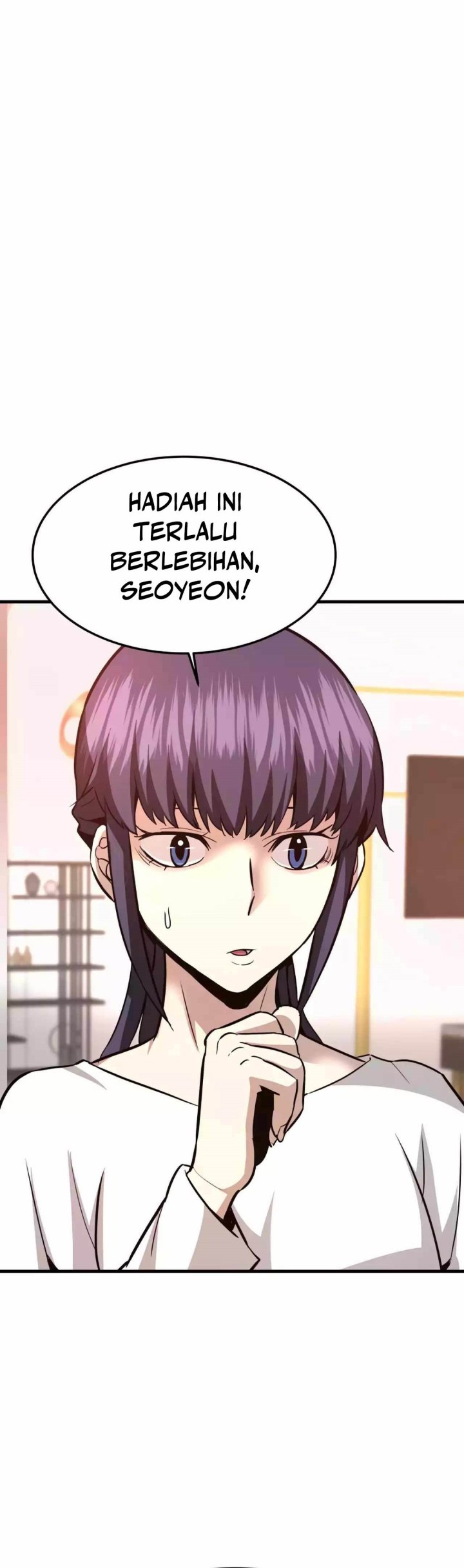 Han Dae Sung Returned From Hell chapter 77