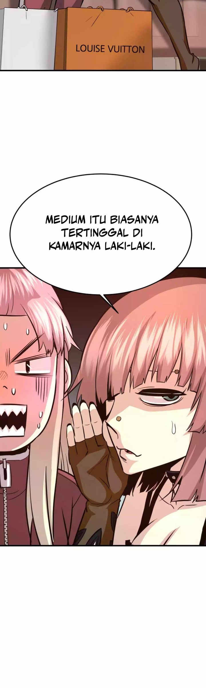 Han Dae Sung Returned From Hell chapter 77