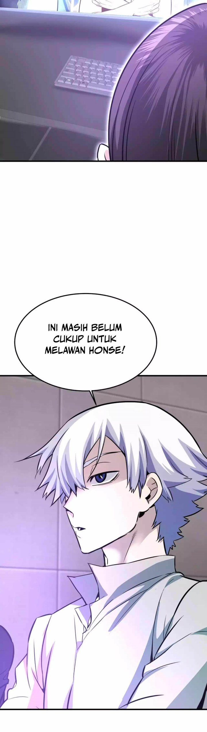 Han Dae Sung Returned From Hell chapter 77