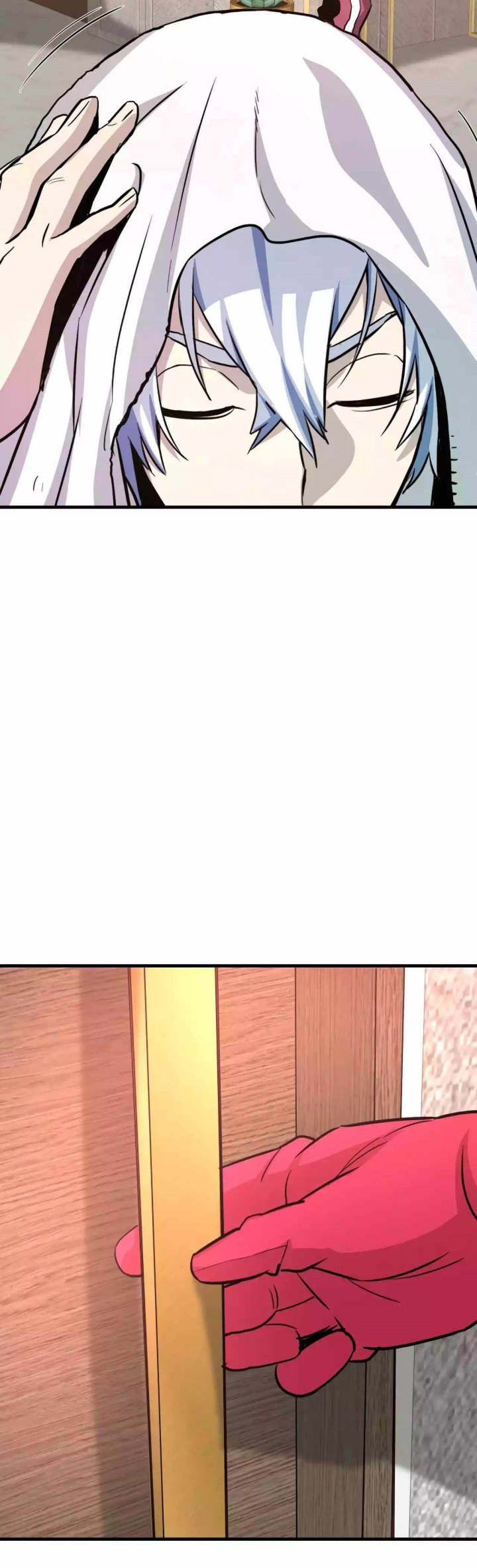 Han Dae Sung Returned From Hell chapter 77