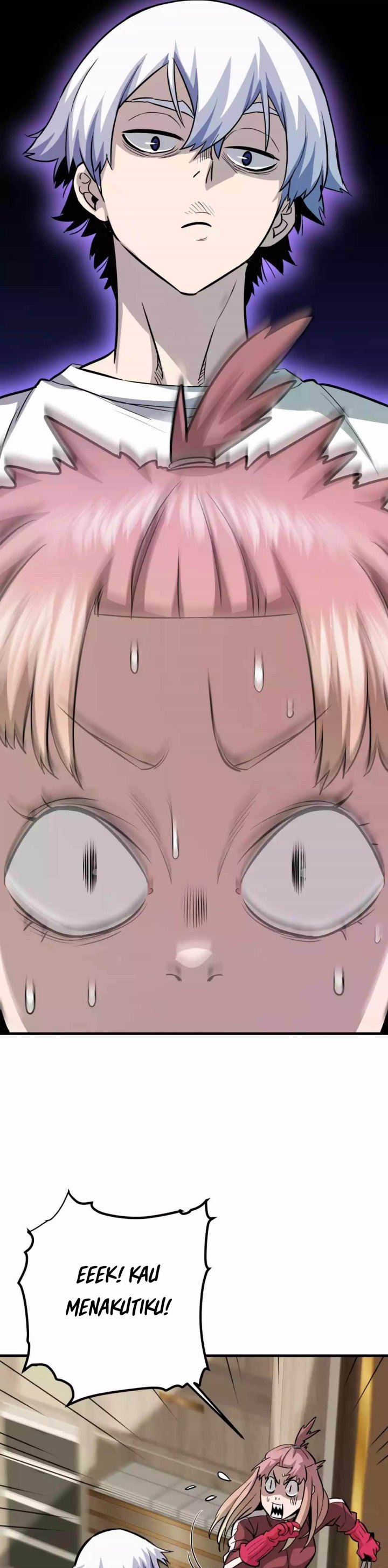 Han Dae Sung Returned From Hell chapter 77