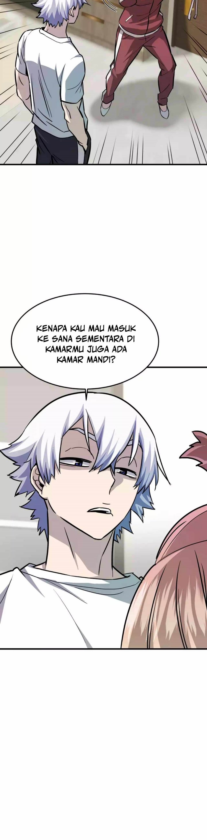 Han Dae Sung Returned From Hell chapter 77