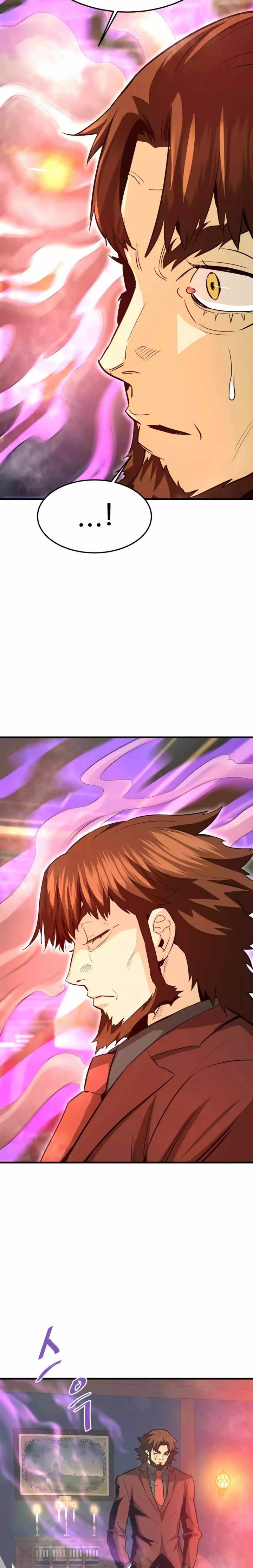 Han Dae Sung Returned From Hell chapter 80