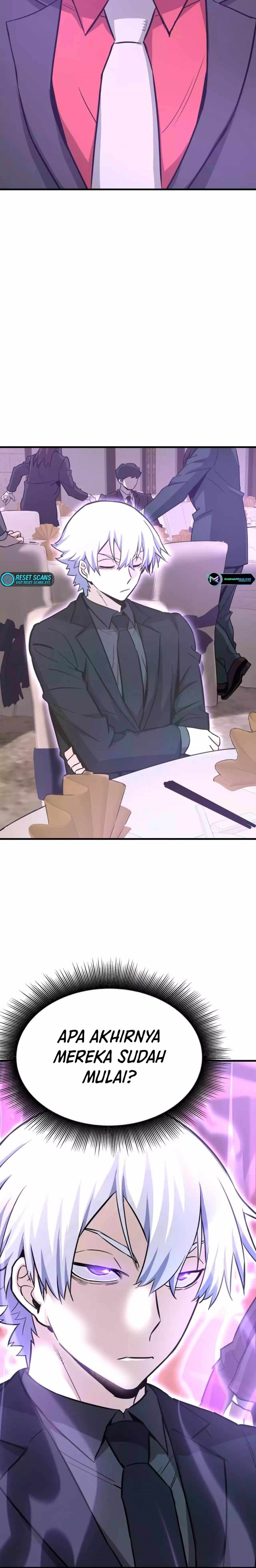 Han Dae Sung Returned From Hell chapter 80