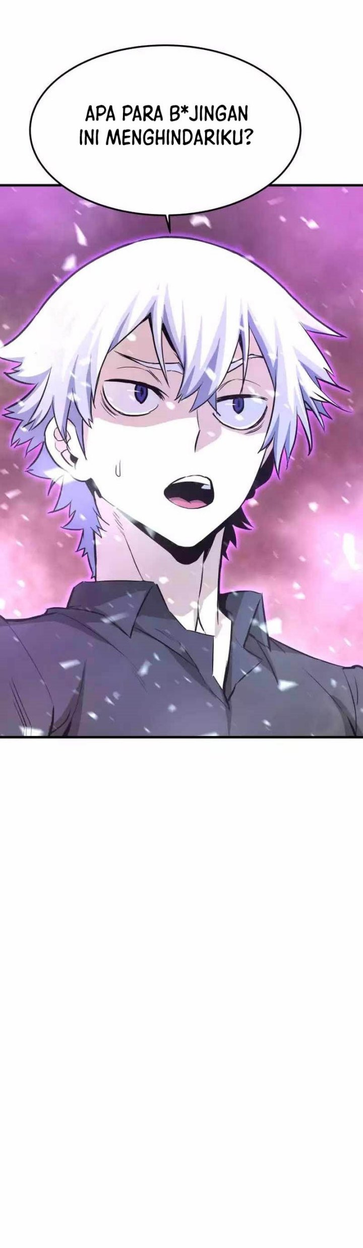 Han Dae Sung Returned From Hell chapter 81
