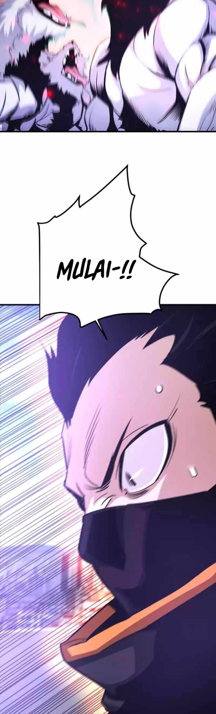 Han Dae Sung Returned From Hell chapter 81
