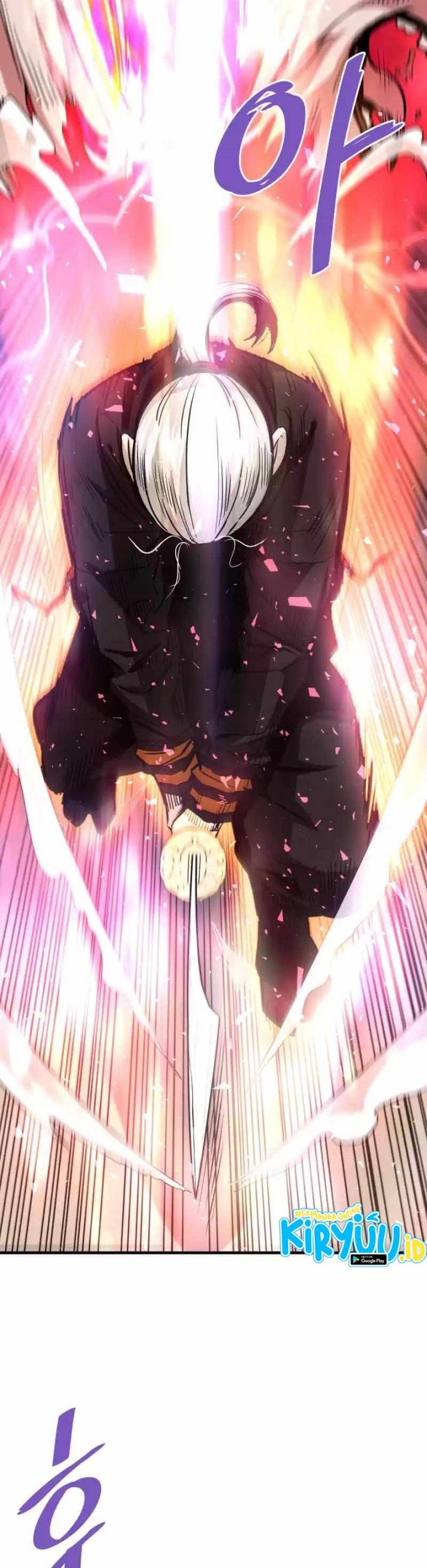 Han Dae Sung Returned From Hell chapter 81