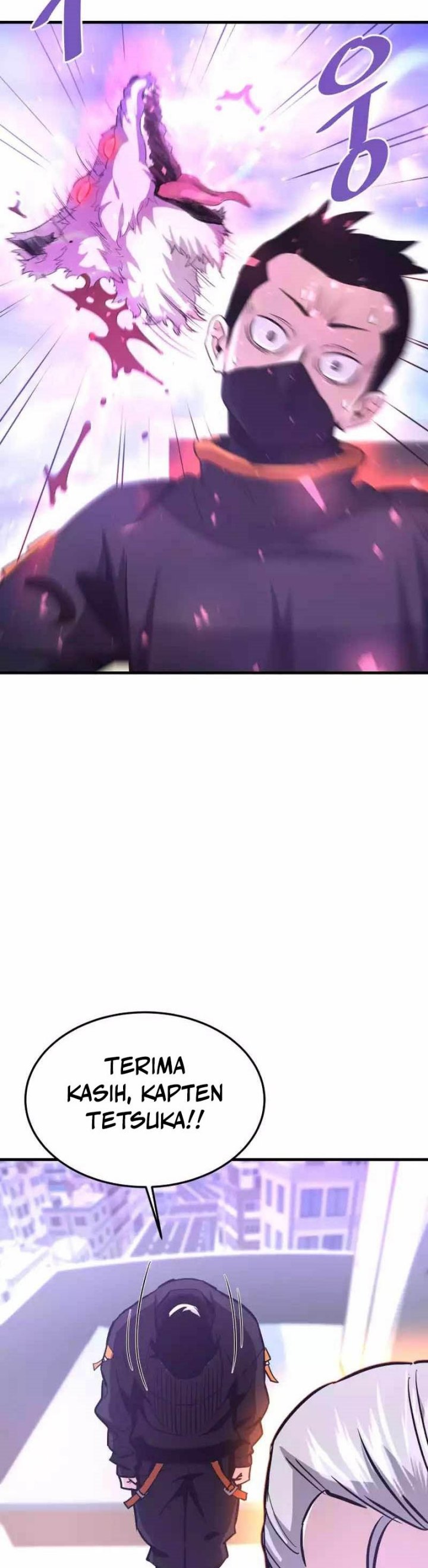 Han Dae Sung Returned From Hell chapter 81