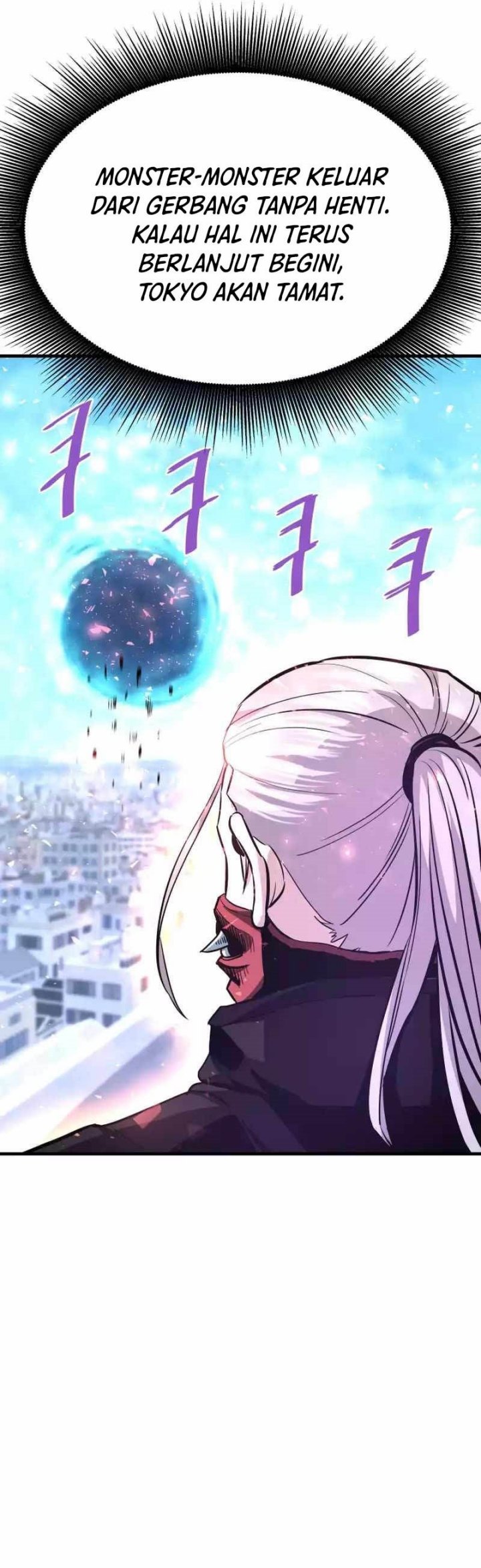 Han Dae Sung Returned From Hell chapter 81