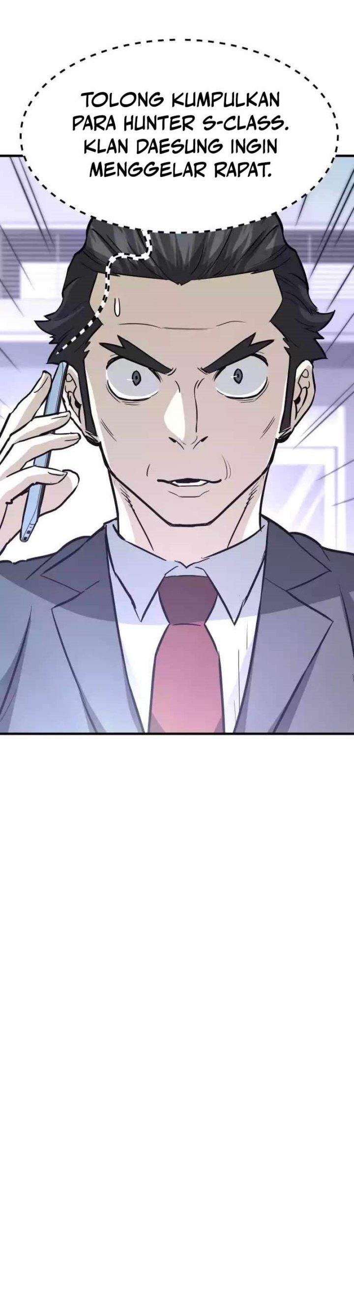 Han Dae Sung Returned From Hell chapter 81