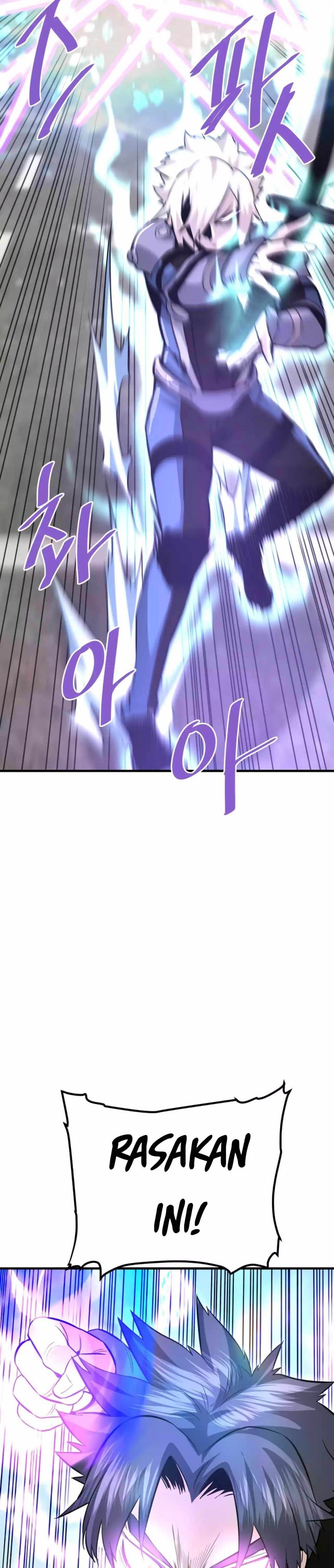 Han Dae Sung Returned From Hell chapter 83