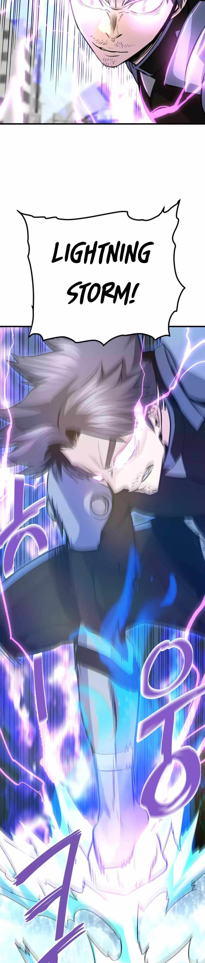 Han Dae Sung Returned From Hell chapter 83