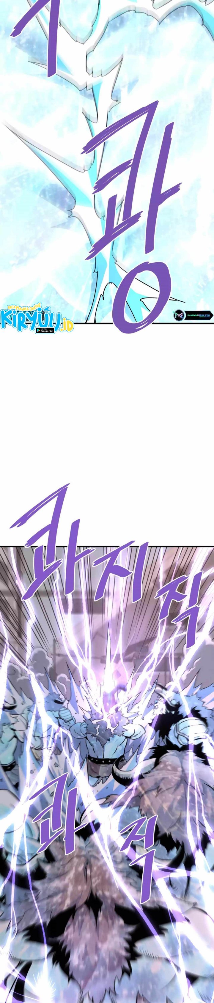 Han Dae Sung Returned From Hell chapter 83