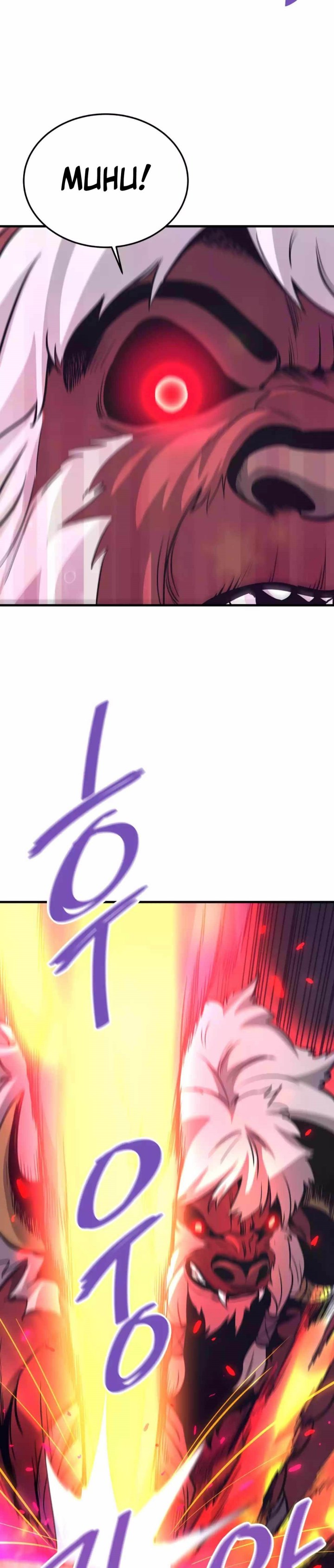 Han Dae Sung Returned From Hell chapter 83