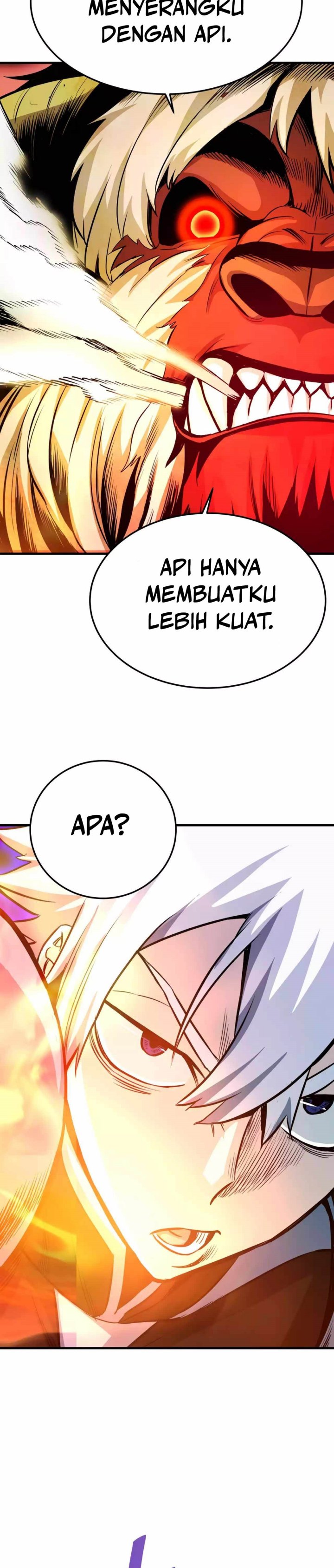 Han Dae Sung Returned From Hell chapter 83