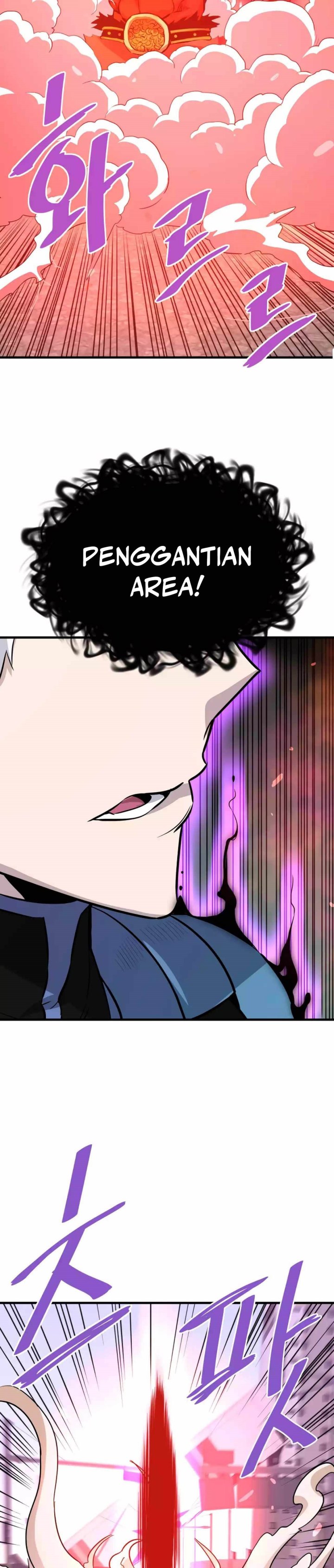 Han Dae Sung Returned From Hell chapter 83