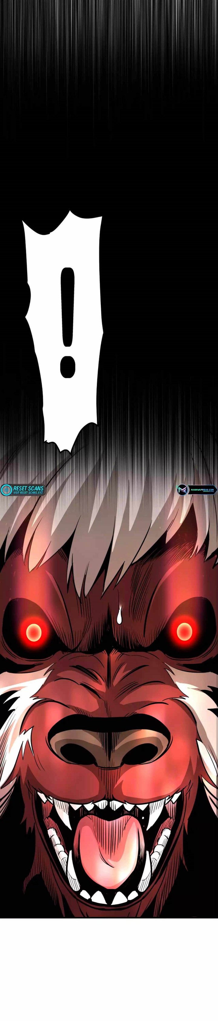 Han Dae Sung Returned From Hell chapter 83