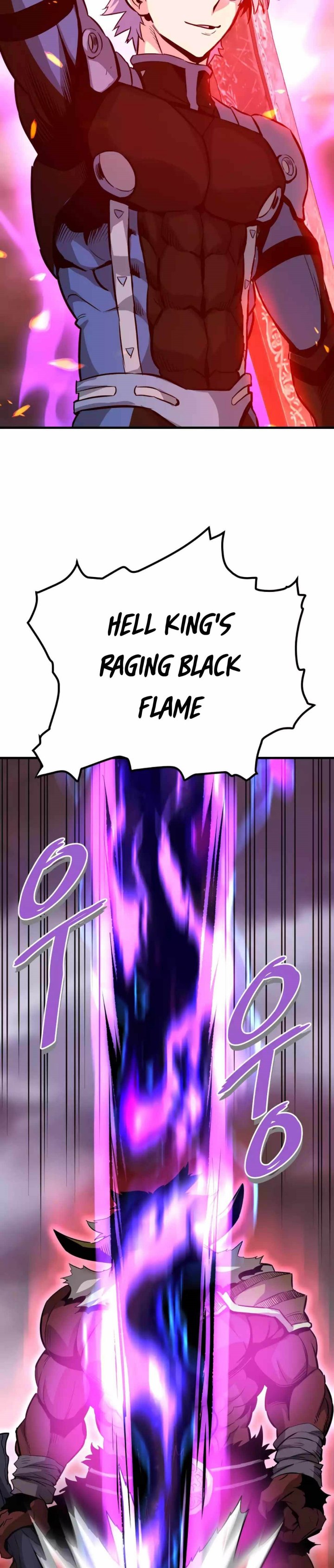 Han Dae Sung Returned From Hell chapter 83