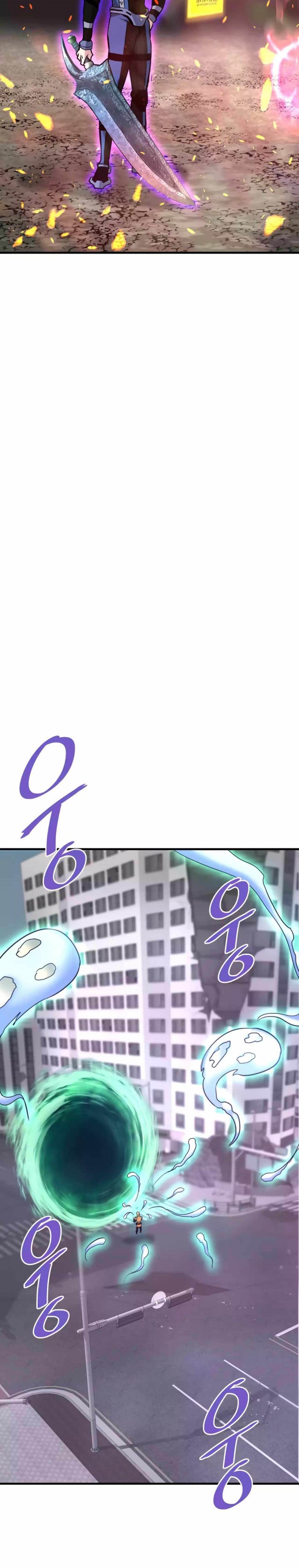 Han Dae Sung Returned From Hell chapter 83