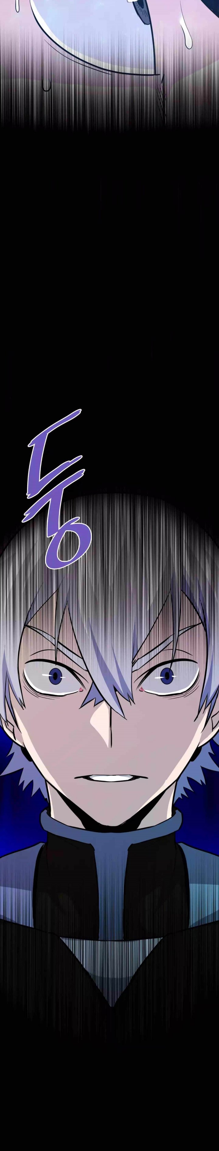 Han Dae Sung Returned From Hell chapter 83