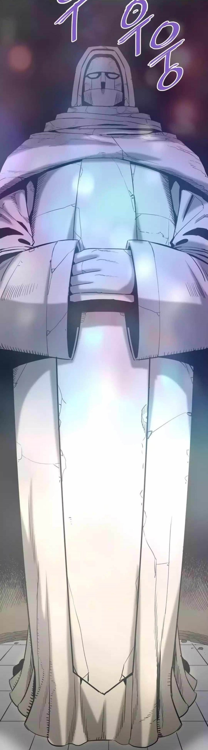 Han Dae Sung Returned From Hell chapter 85