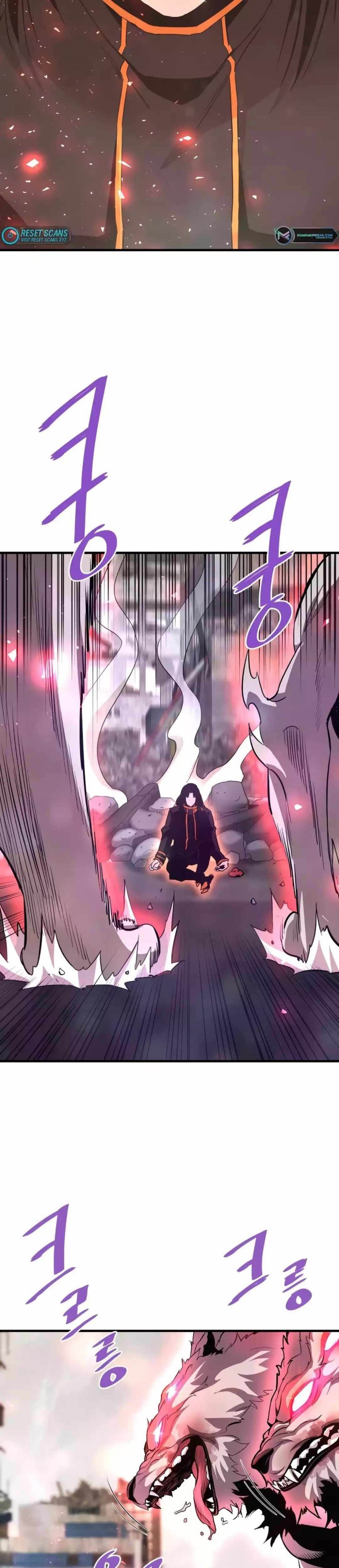 Han Dae Sung Returned From Hell chapter 85