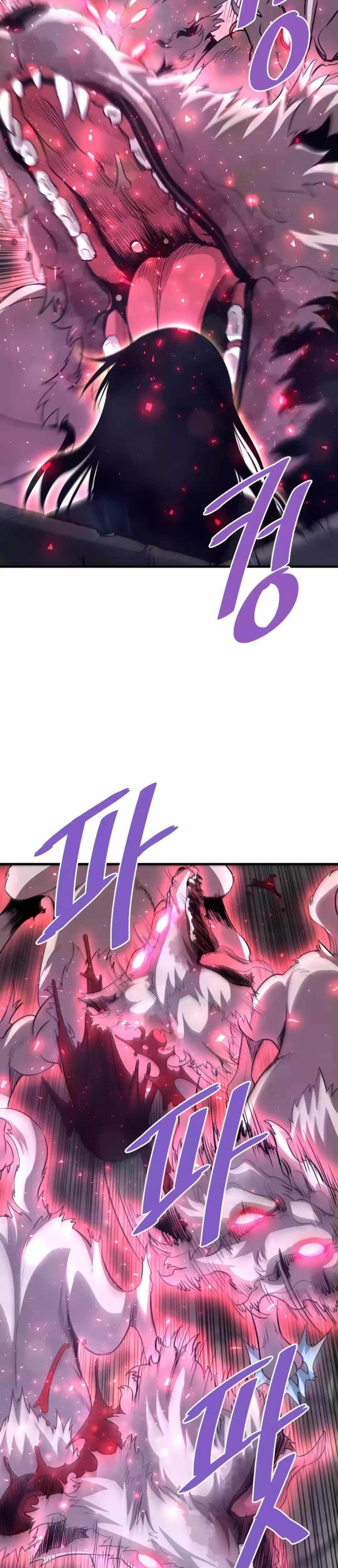 Han Dae Sung Returned From Hell chapter 85