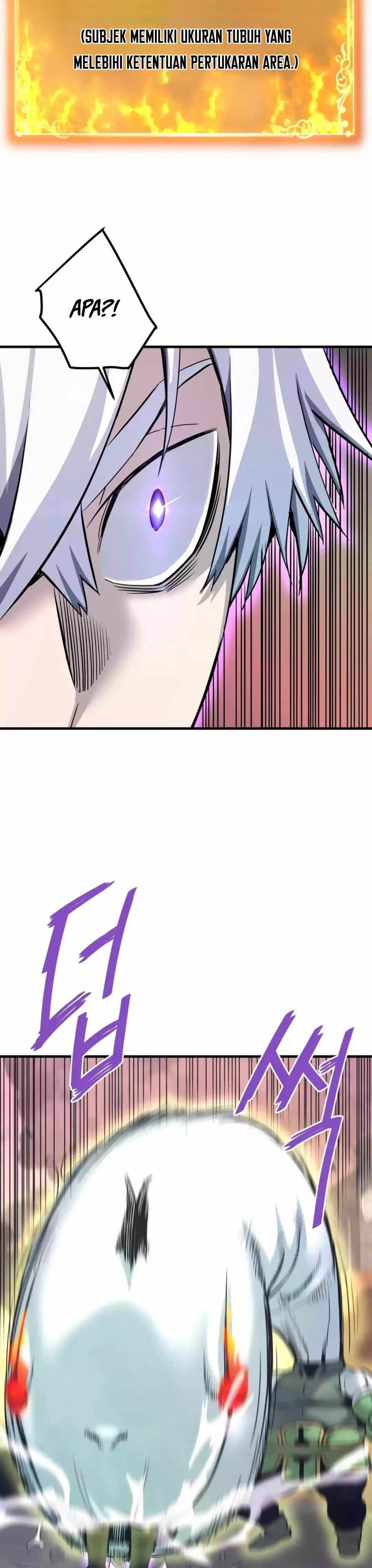 Han Dae Sung Returned From Hell chapter 85