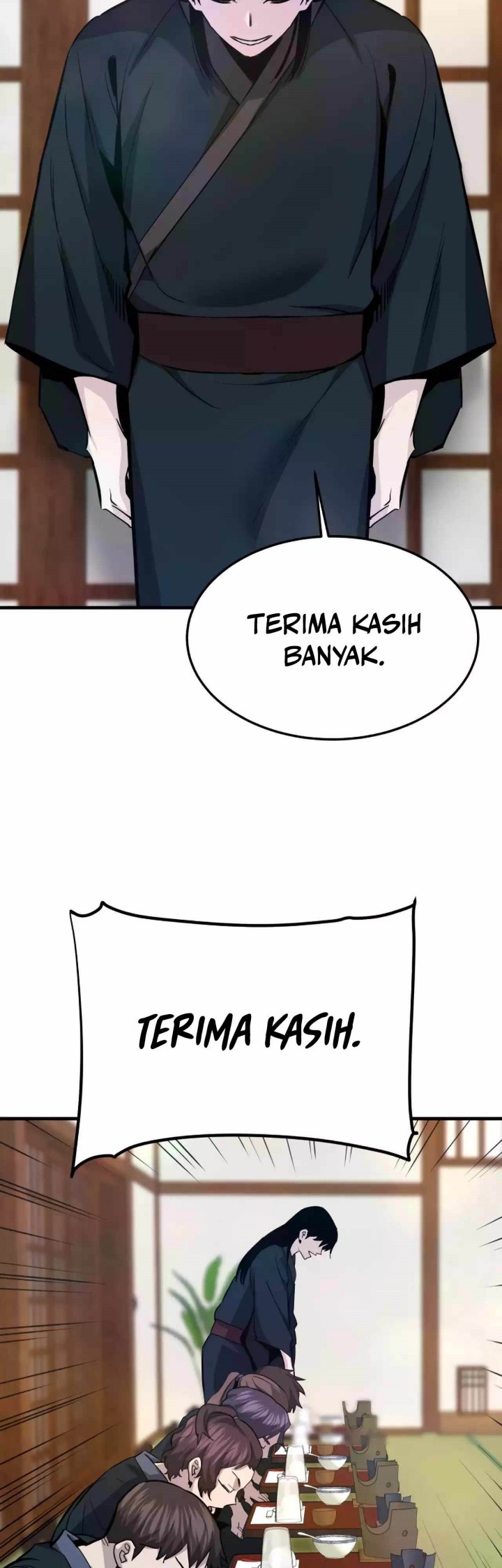 Han Dae Sung Returned From Hell chapter 90