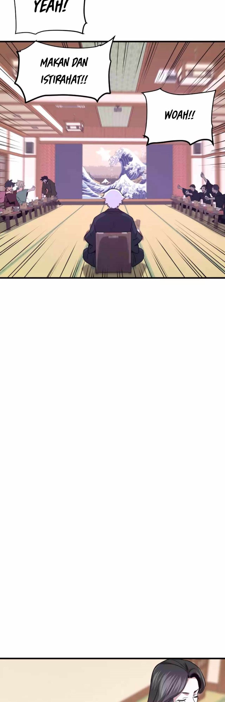 Han Dae Sung Returned From Hell chapter 90