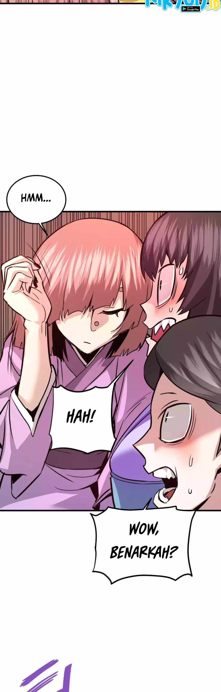 Han Dae Sung Returned From Hell chapter 90