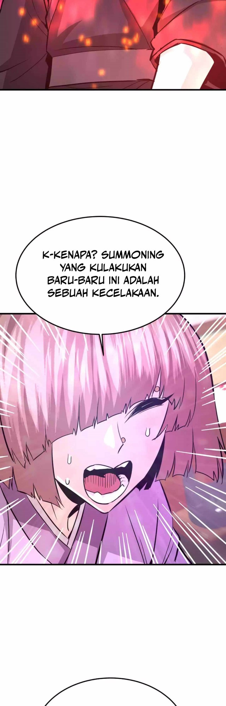 Han Dae Sung Returned From Hell chapter 90