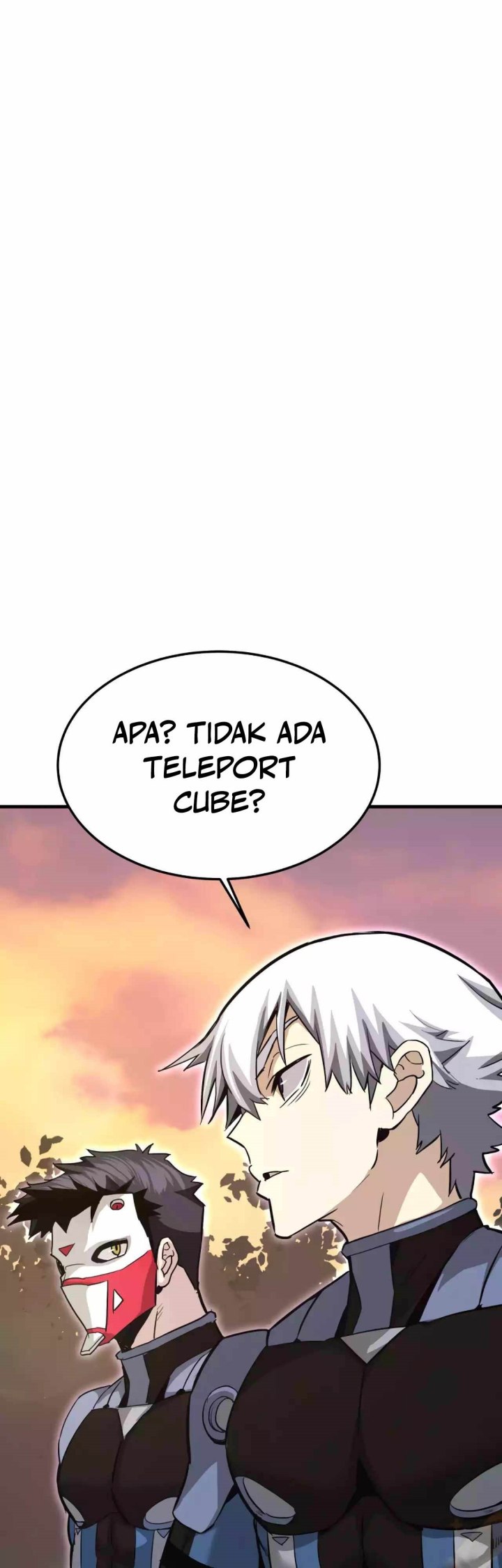 Han Dae Sung Returned From Hell chapter 90