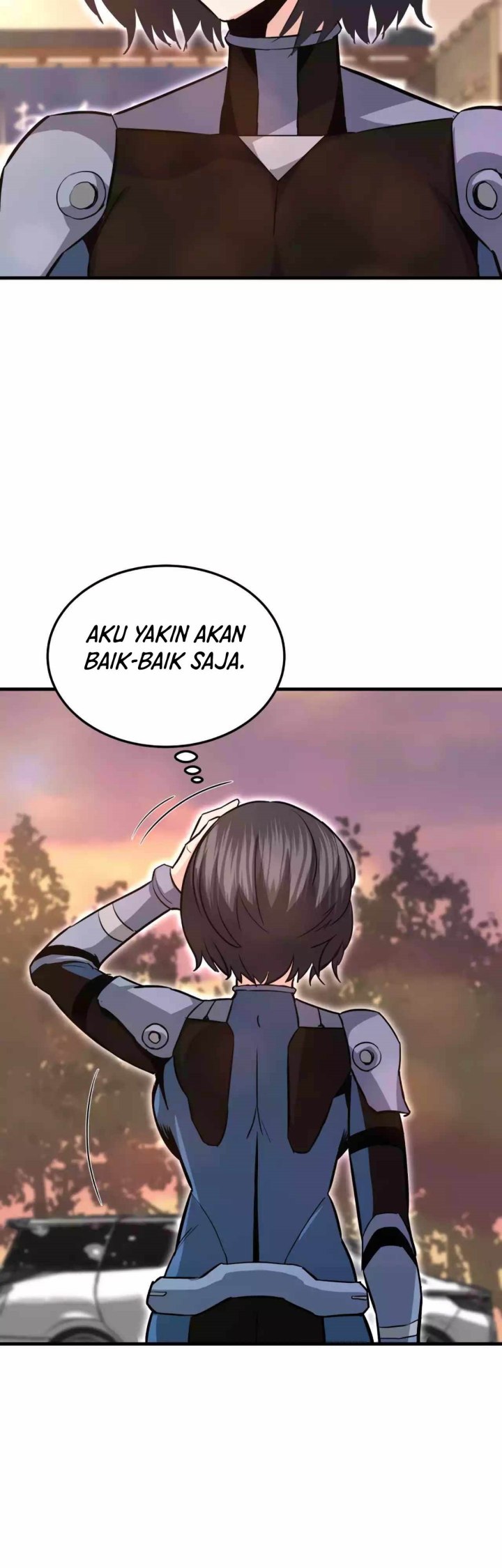 Han Dae Sung Returned From Hell chapter 90