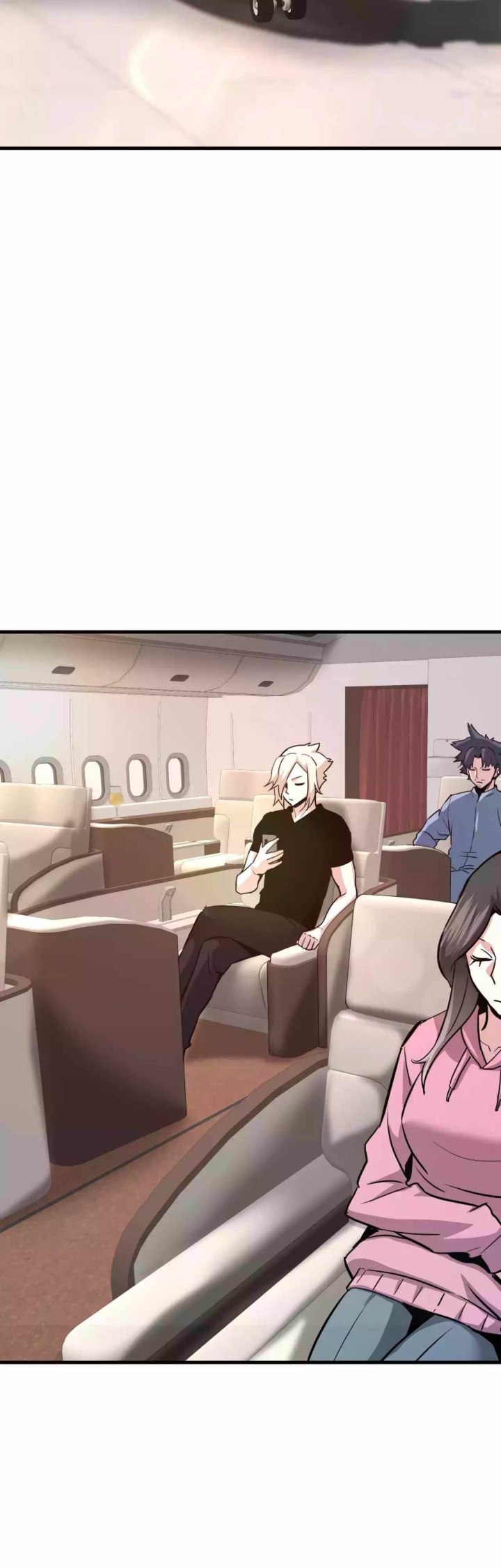 Han Dae Sung Returned From Hell chapter 90
