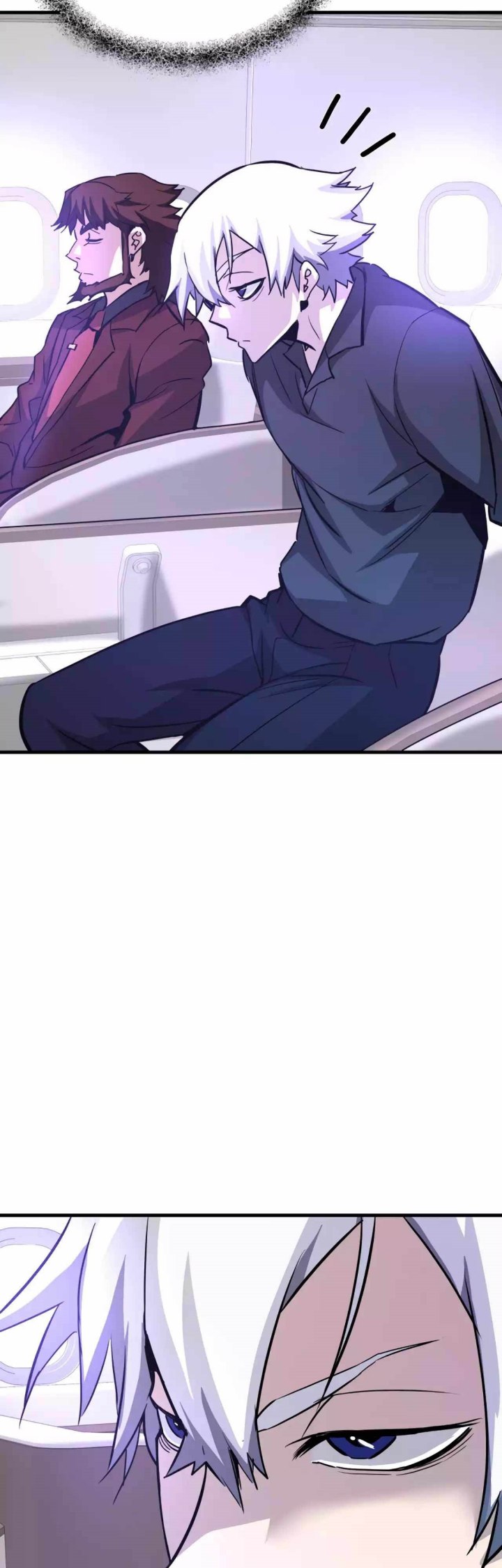 Han Dae Sung Returned From Hell chapter 90