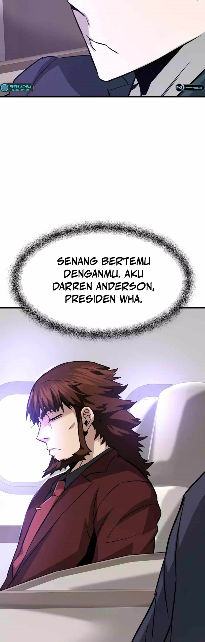 Han Dae Sung Returned From Hell chapter 90