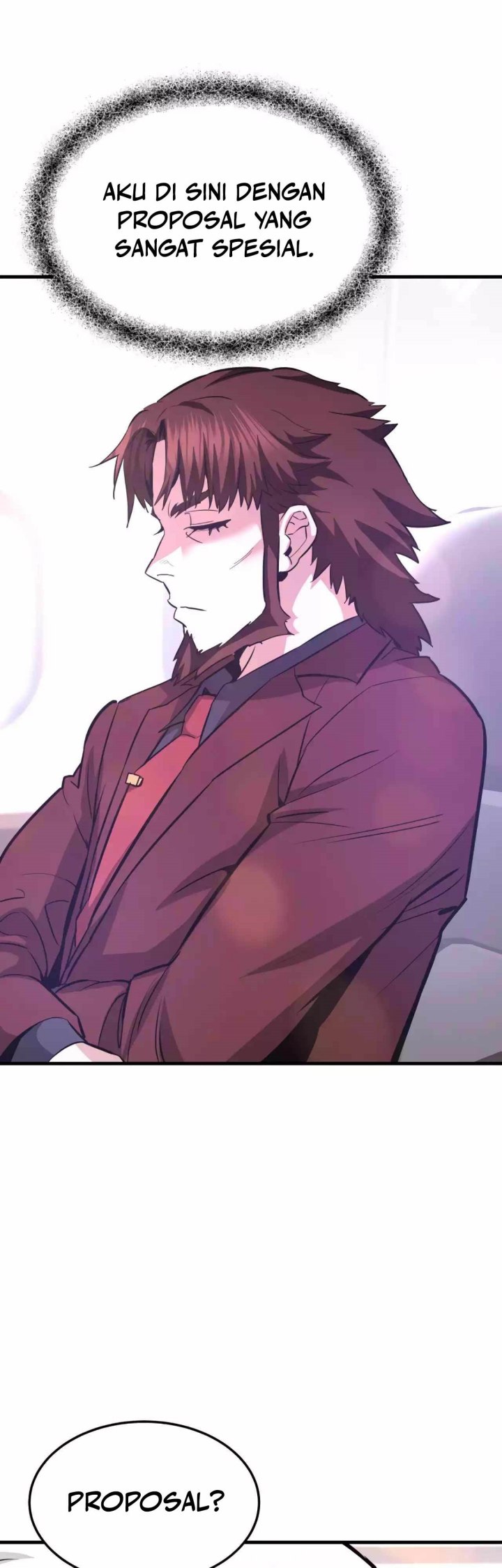 Han Dae Sung Returned From Hell chapter 90