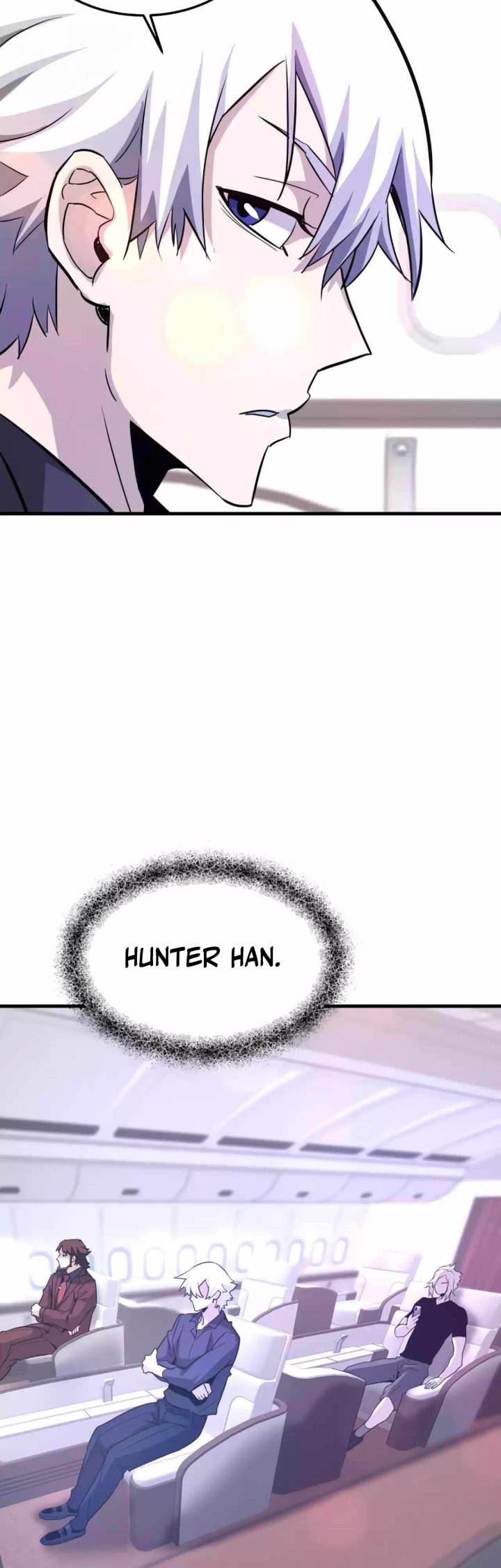 Han Dae Sung Returned From Hell chapter 90