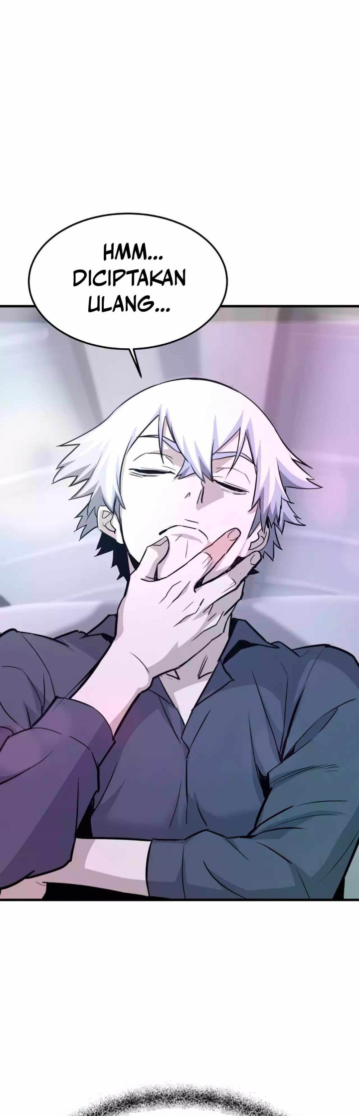 Han Dae Sung Returned From Hell chapter 90