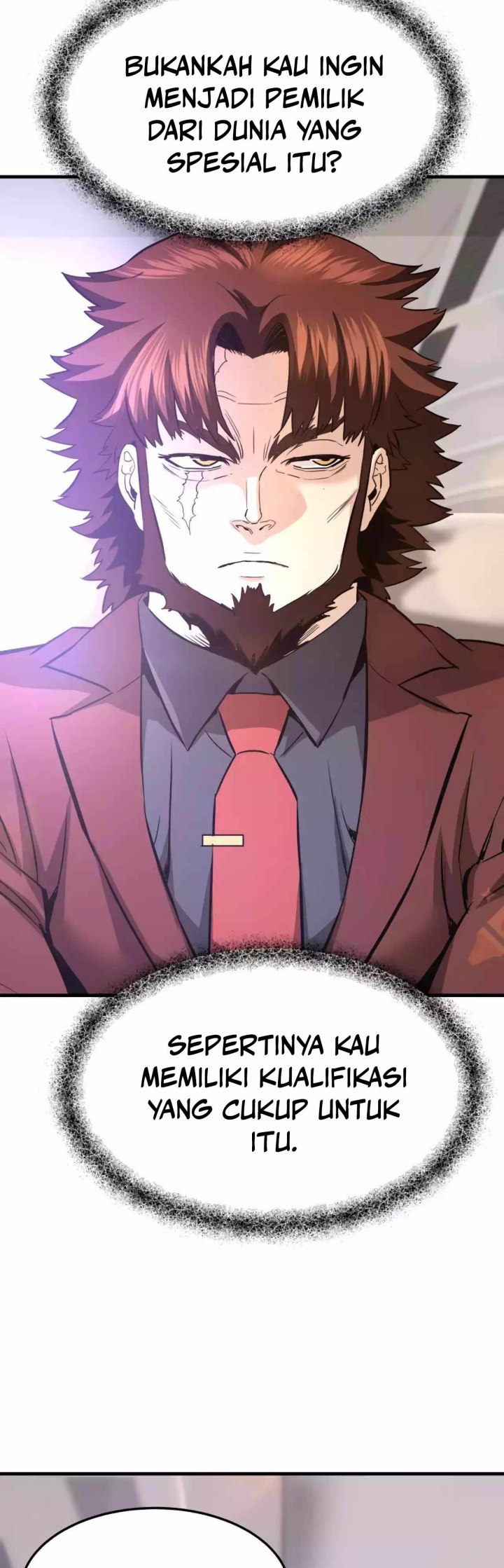 Han Dae Sung Returned From Hell chapter 90