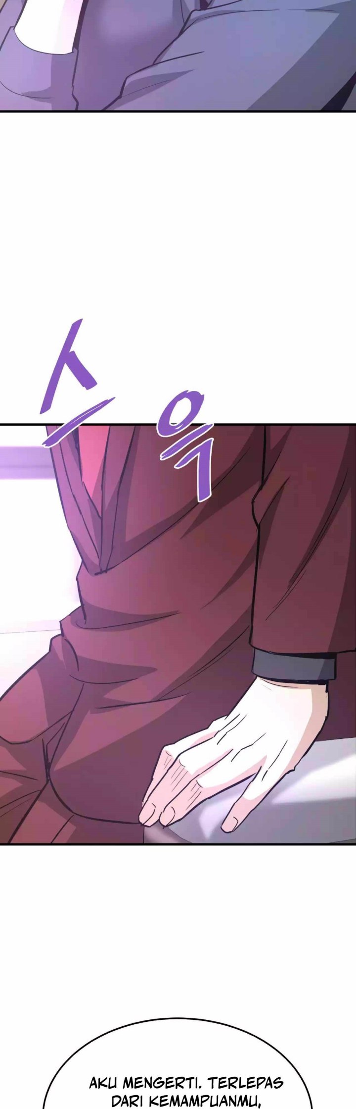 Han Dae Sung Returned From Hell chapter 90
