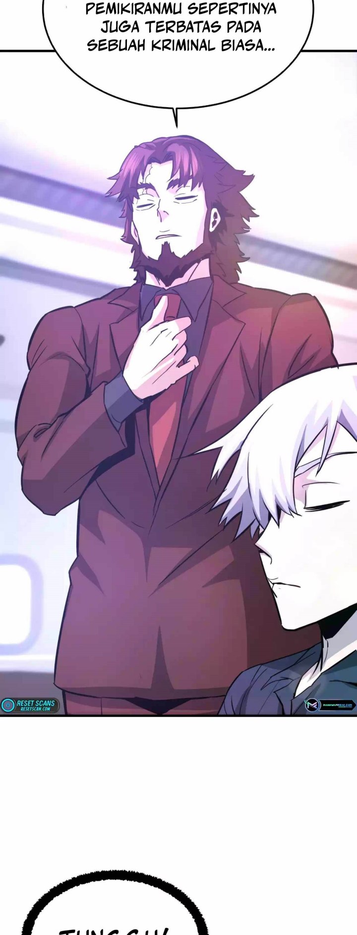 Han Dae Sung Returned From Hell chapter 90