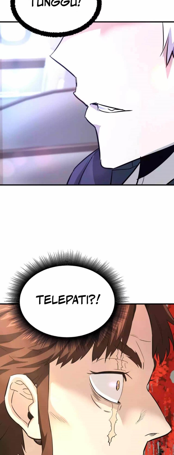 Han Dae Sung Returned From Hell chapter 90