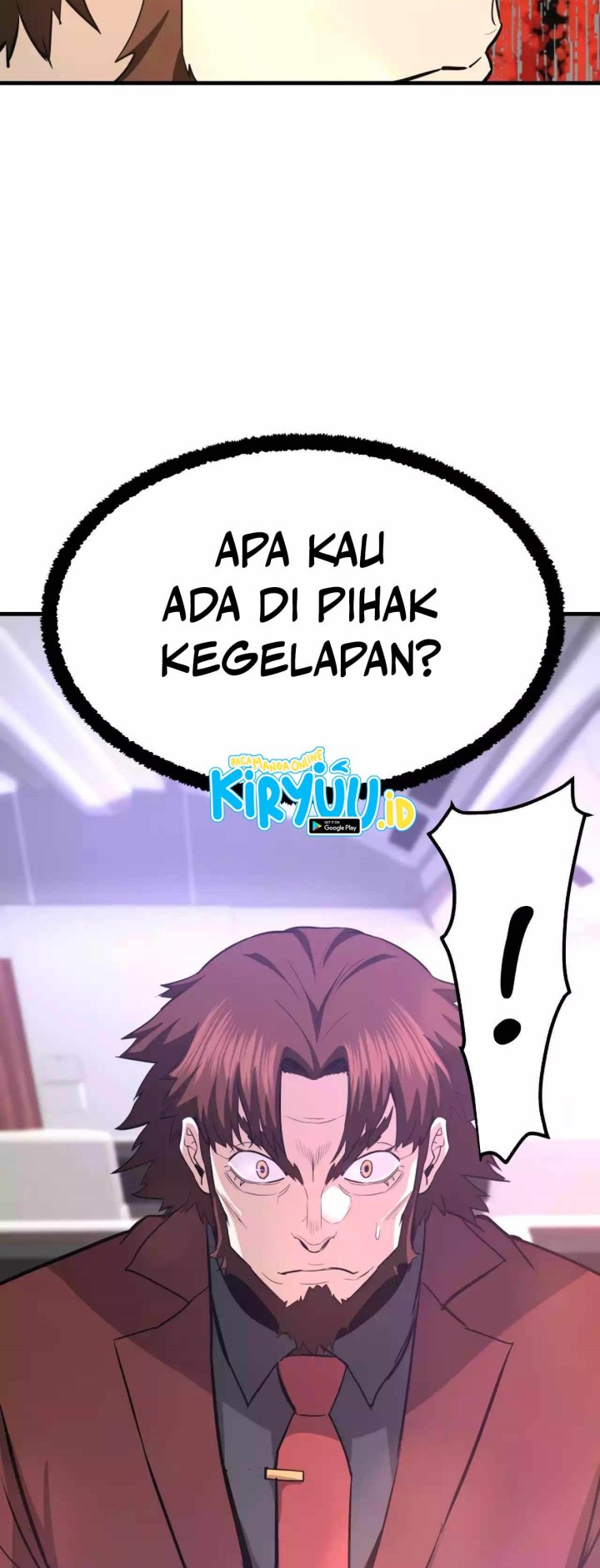Han Dae Sung Returned From Hell chapter 90