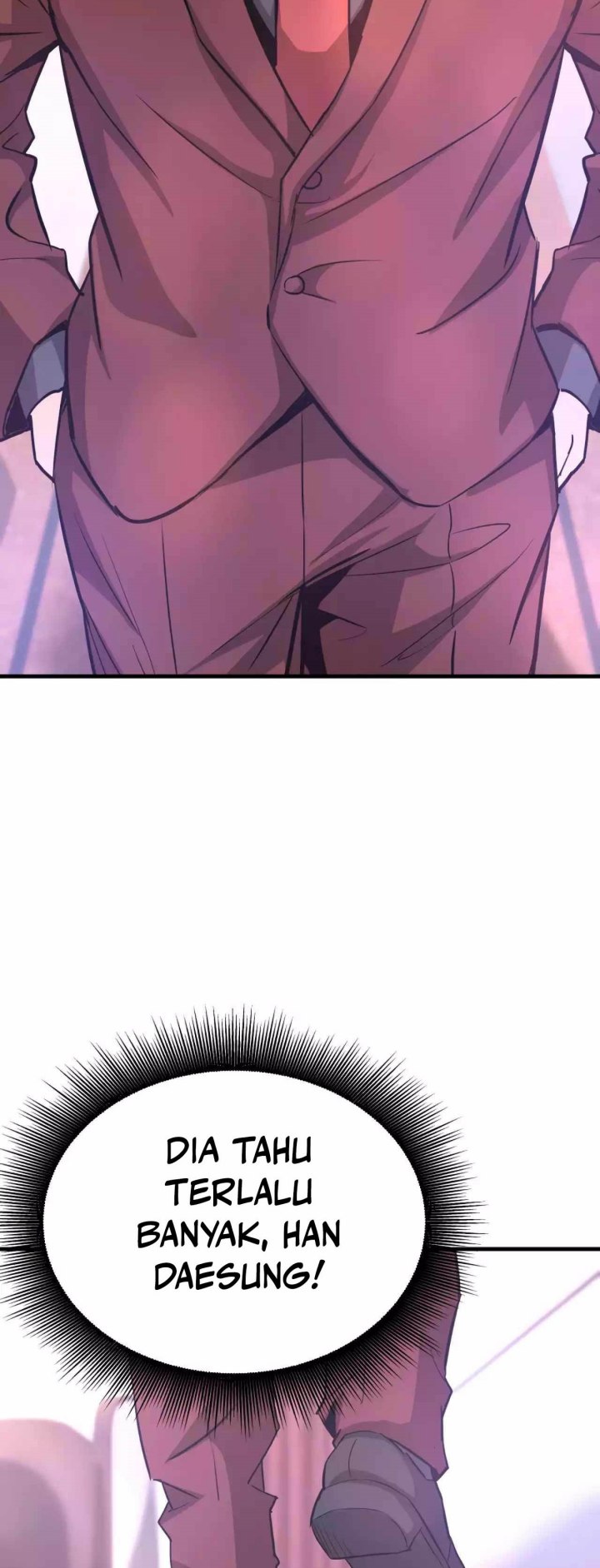 Han Dae Sung Returned From Hell chapter 90