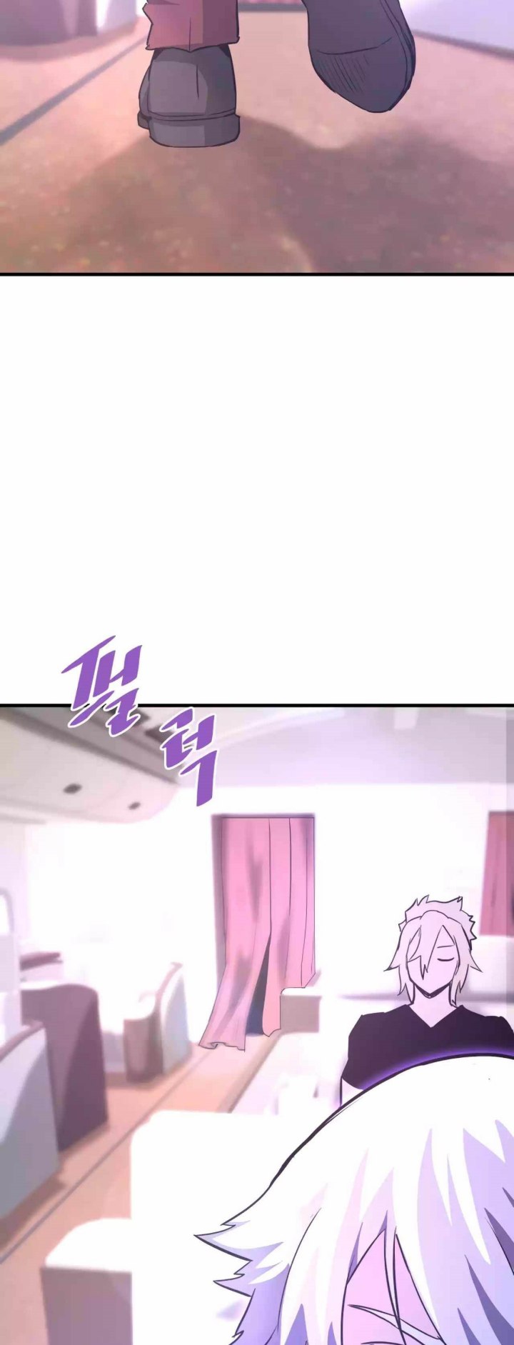 Han Dae Sung Returned From Hell chapter 90
